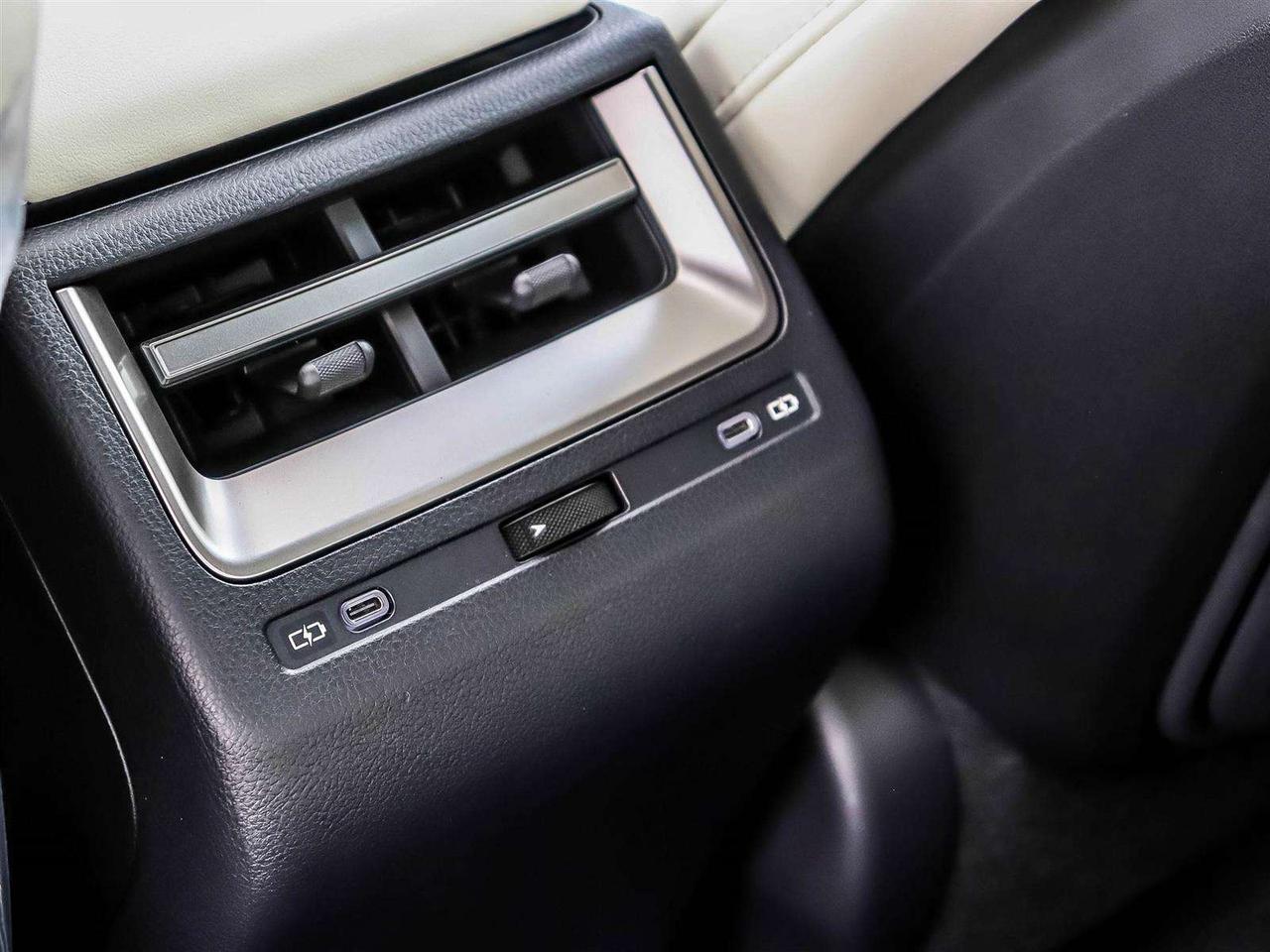 2026 Lexus ES ES 350H HYBRID AWD ADAPTIVE CRUISE NAVI Photo