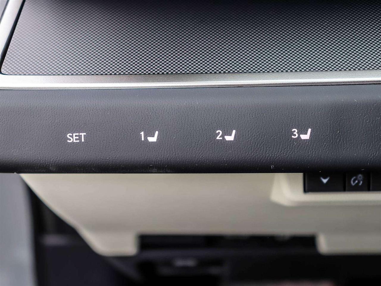 2026 Lexus ES ES 350H HYBRID AWD ADAPTIVE CRUISE NAVI Photo
