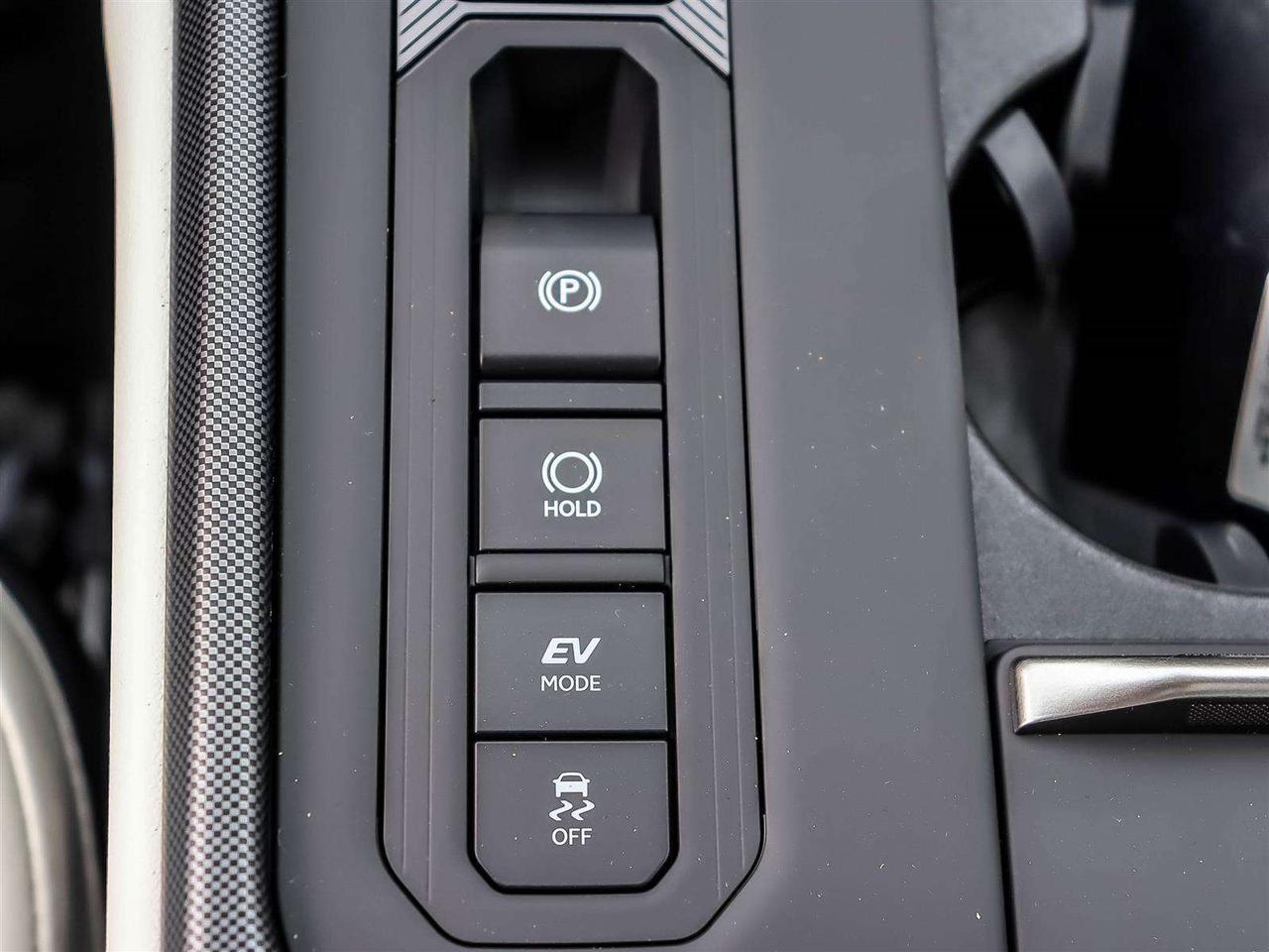 2026 Lexus ES ES 350H HYBRID AWD ADAPTIVE CRUISE NAVI Photo