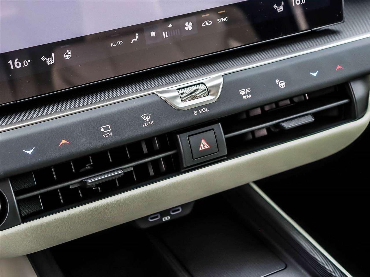 2026 Lexus ES ES 350H HYBRID AWD ADAPTIVE CRUISE NAVI Photo