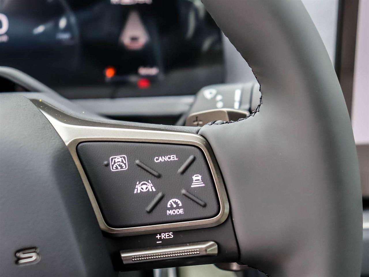 2026 Lexus ES ES 350H HYBRID AWD ADAPTIVE CRUISE NAVI Photo