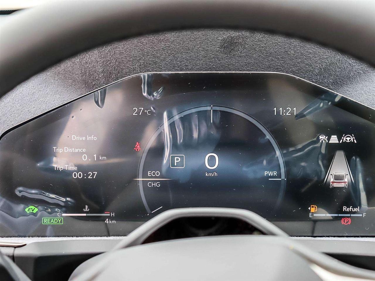 2026 Lexus ES ES 350H HYBRID AWD ADAPTIVE CRUISE NAVI Photo