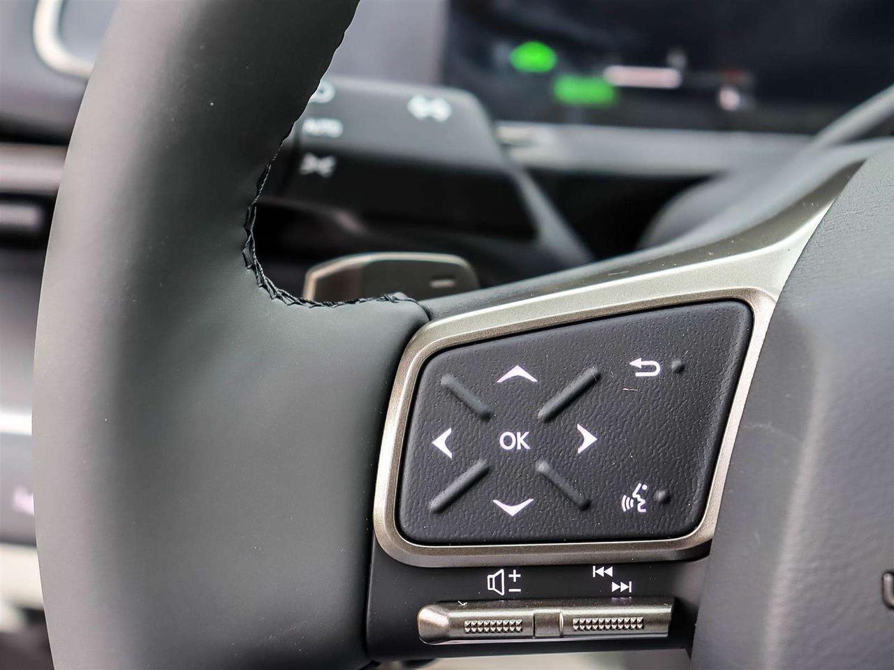 2026 Lexus ES ES 350H HYBRID AWD ADAPTIVE CRUISE NAVI Photo
