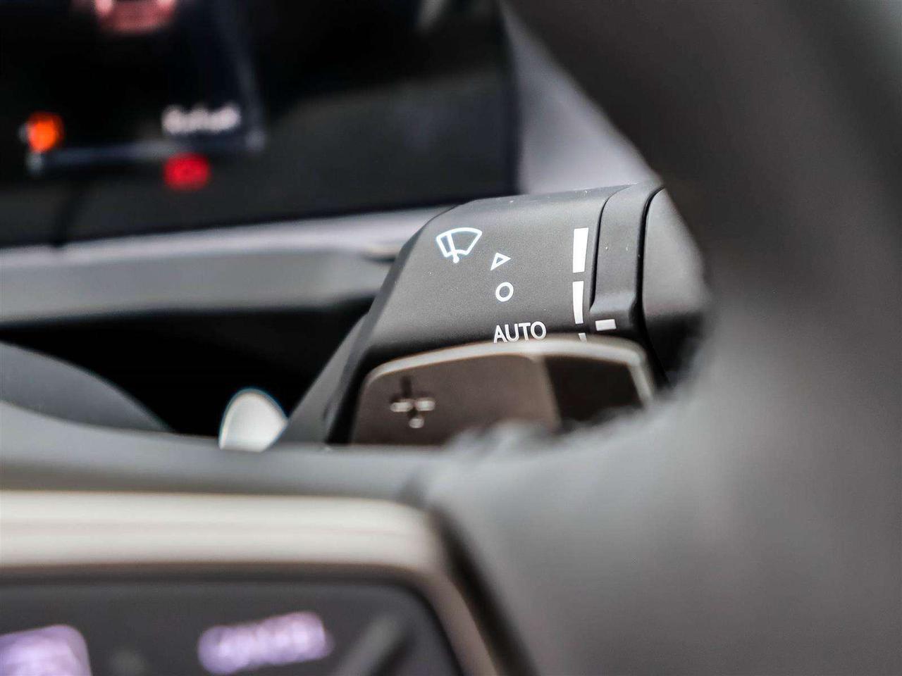 2026 Lexus ES ES 350H HYBRID AWD ADAPTIVE CRUISE NAVI Photo