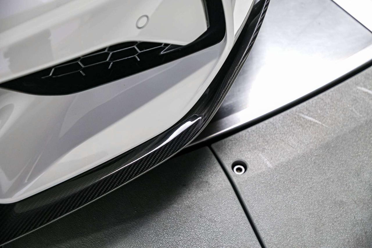 2020 BMW M2 CS 444HP MANUAL NOACCIDENT CARBONROOF COLLECTORCAR Photo