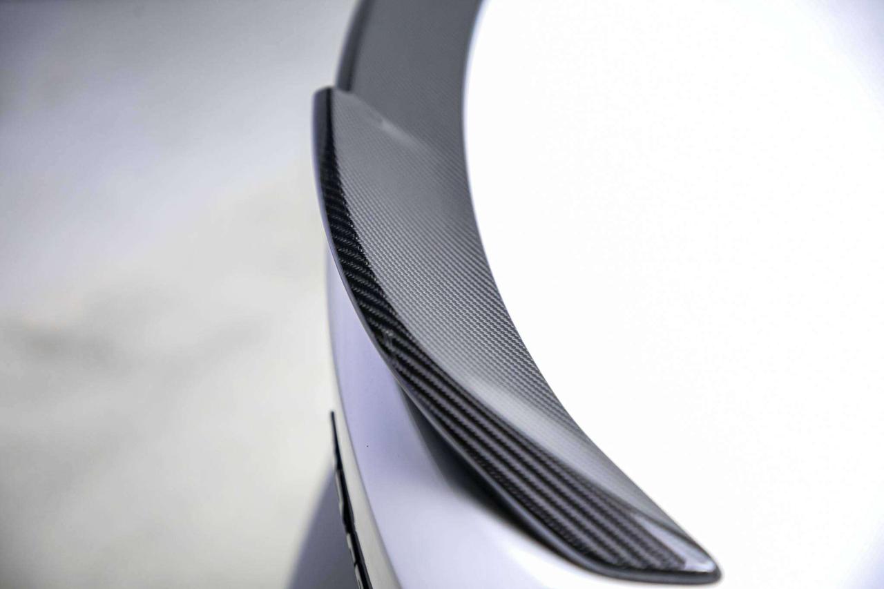2020 BMW M2 CS 444HP MANUAL NOACCIDENT CARBONROOF COLLECTORCAR Photo