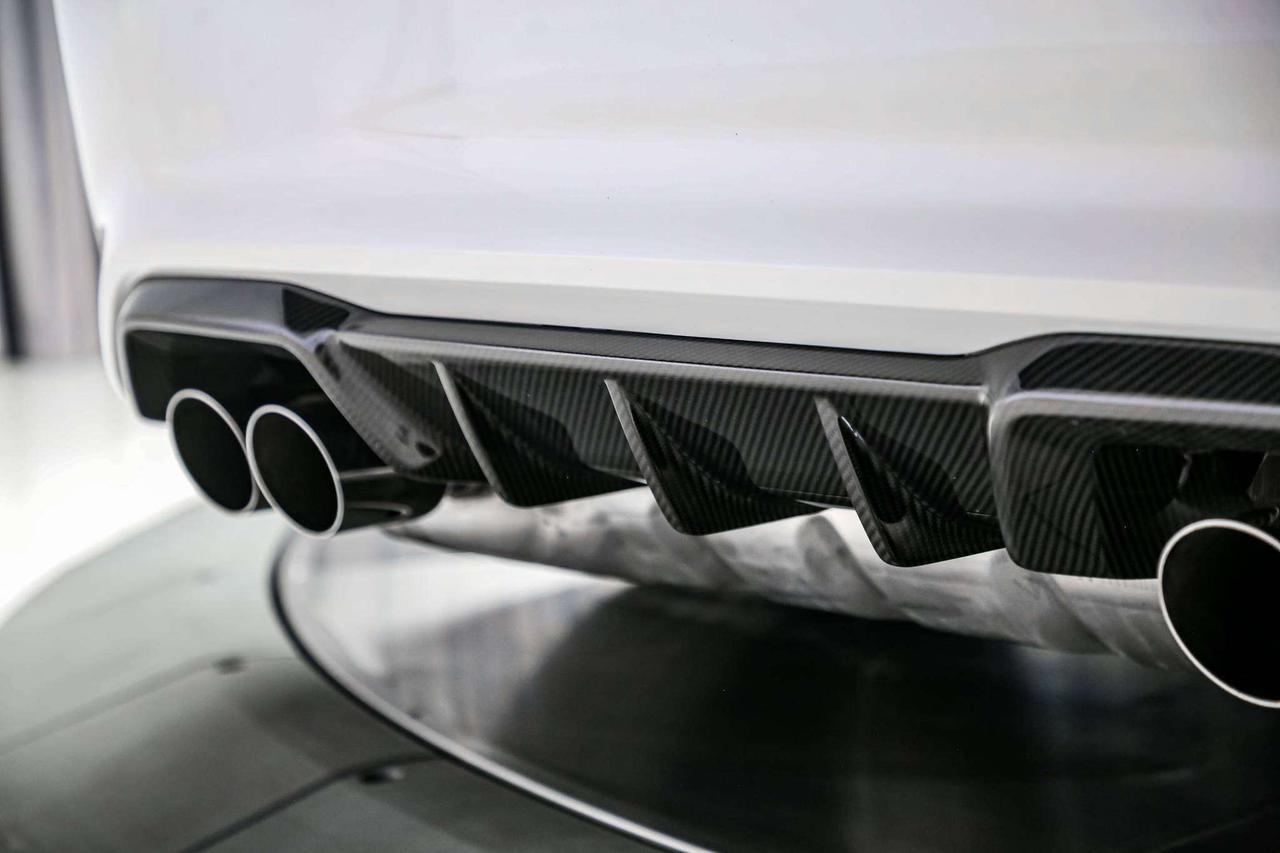 2020 BMW M2 CS 444HP MANUAL NOACCIDENT CARBONROOF COLLECTORCAR Photo