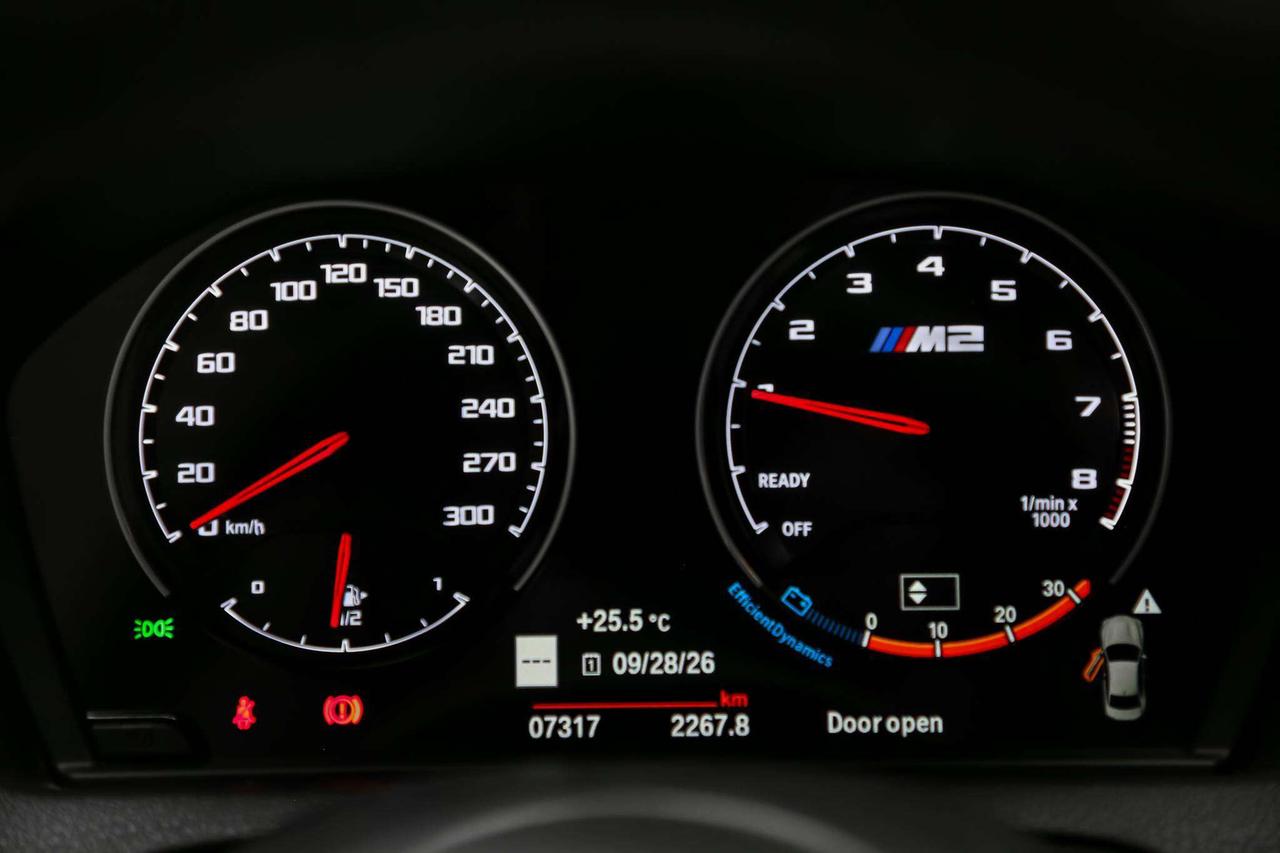 2020 BMW M2 CS 444HP MANUAL NOACCIDENT CARBONROOF COLLECTORCAR Photo