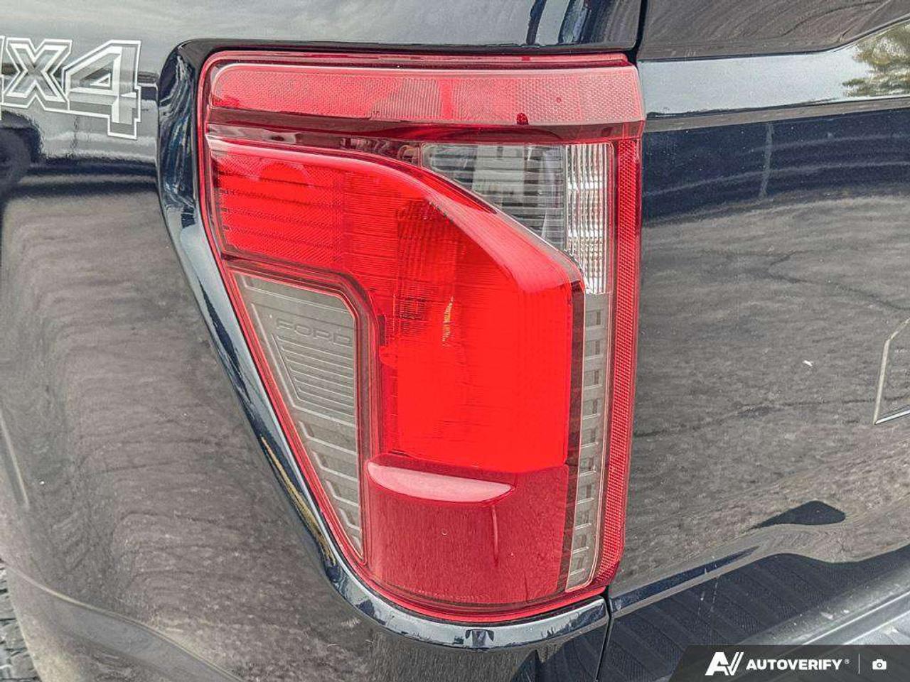 2024 Ford F-150 XLT   302A   360 CAMERA   2.7L ECOBOOST Photo