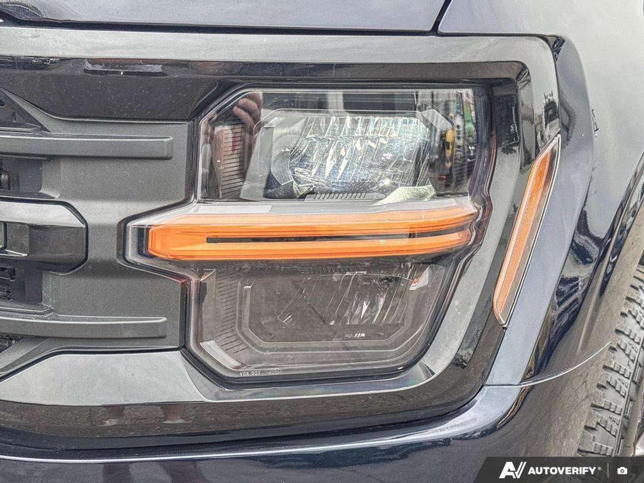 2024 Ford F-150 XLT   302A   360 CAMERA   2.7L ECOBOOST Photo