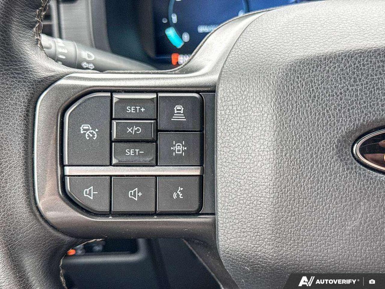 2024 Ford F-150 XLT   302A   360 CAMERA   2.7L ECOBOOST Photo