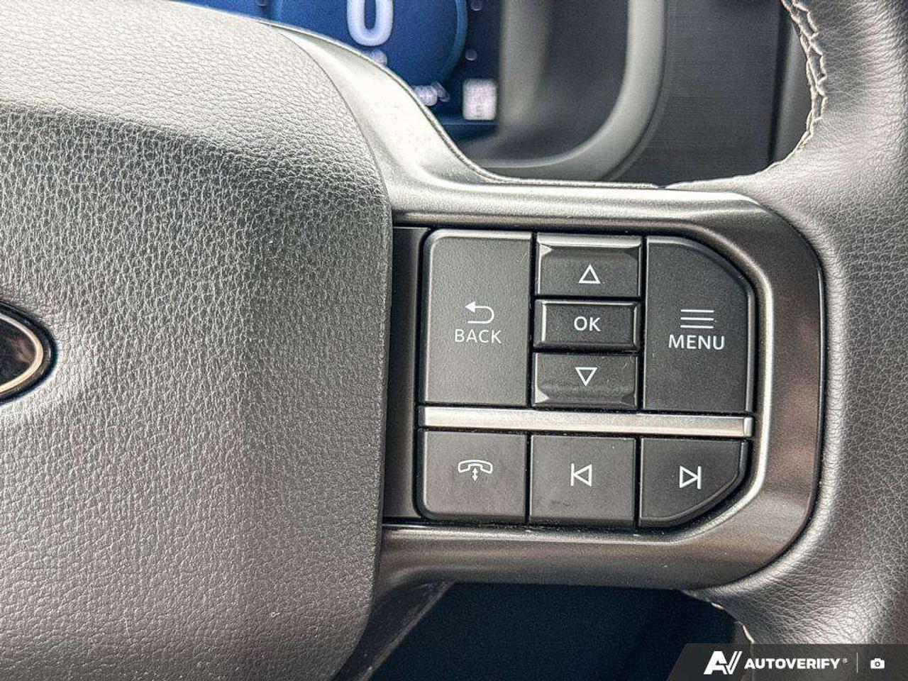 2024 Ford F-150 XLT   302A   360 CAMERA   2.7L ECOBOOST Photo