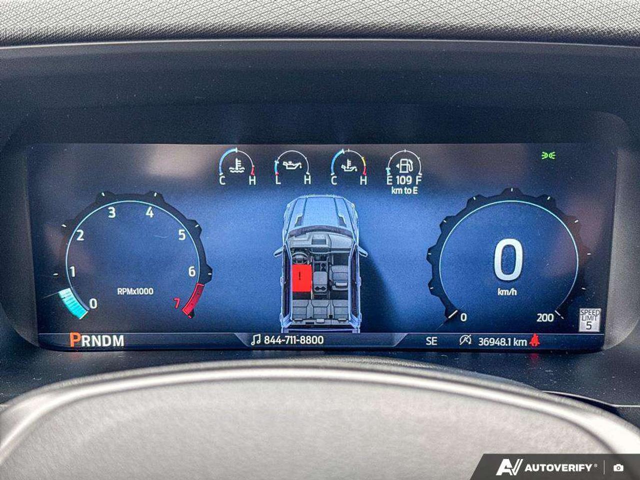 2024 Ford F-150 XLT   302A   360 CAMERA   2.7L ECOBOOST Photo