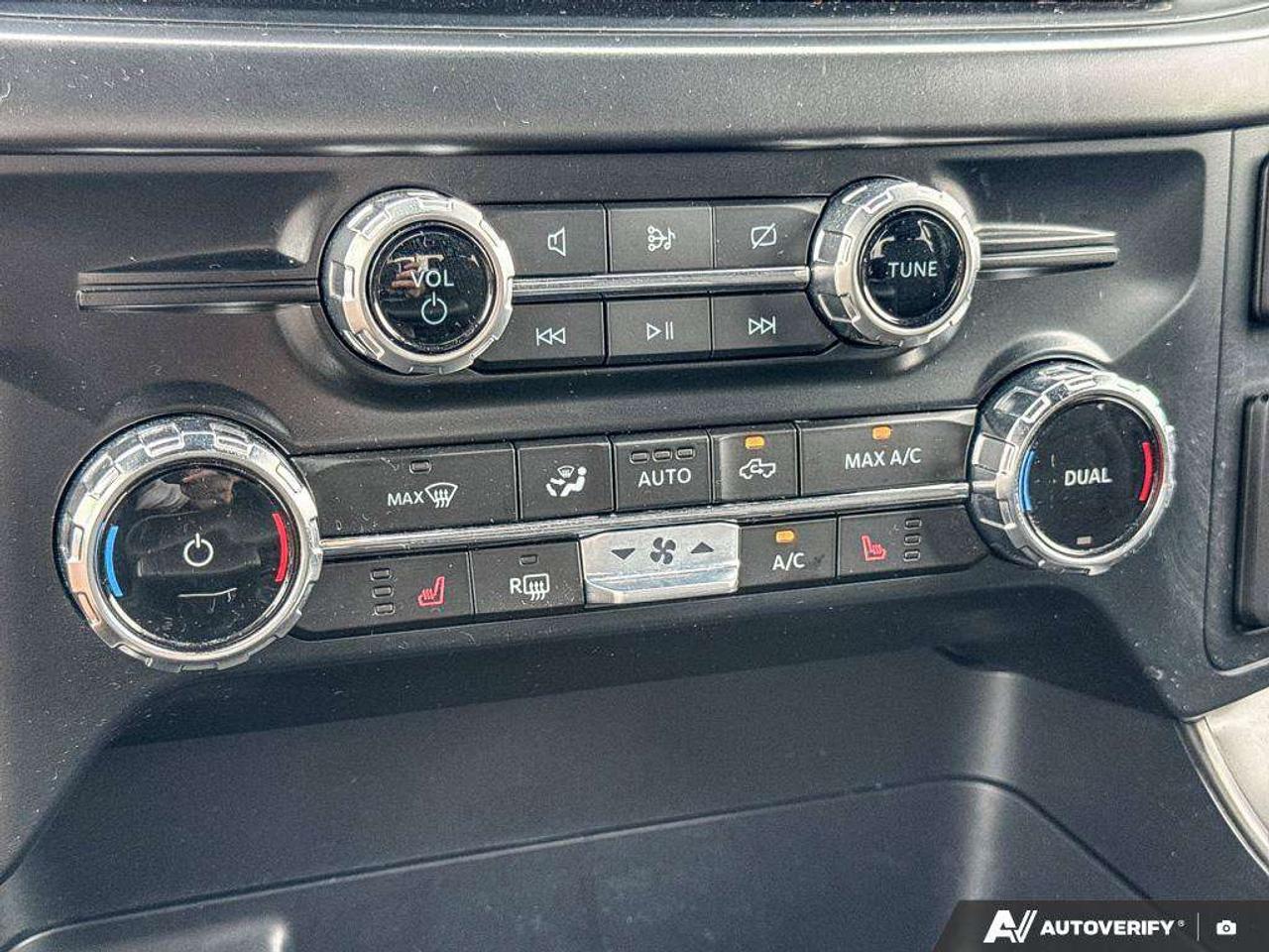 2024 Ford F-150 XLT   302A   360 CAMERA   2.7L ECOBOOST Photo