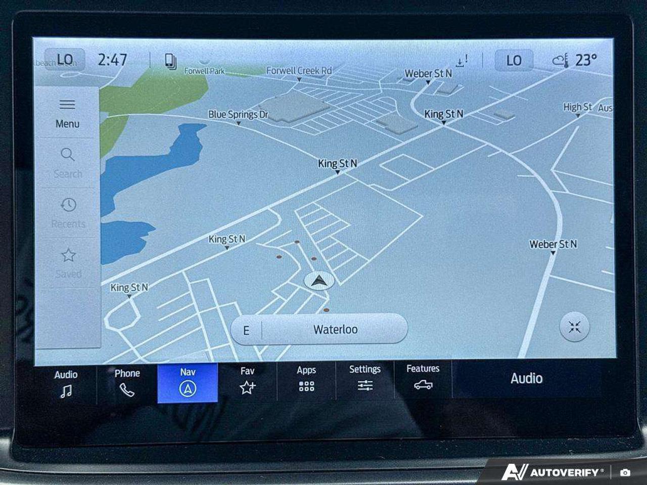 2024 Ford F-150 XLT   302A   360 CAMERA   2.7L ECOBOOST Photo