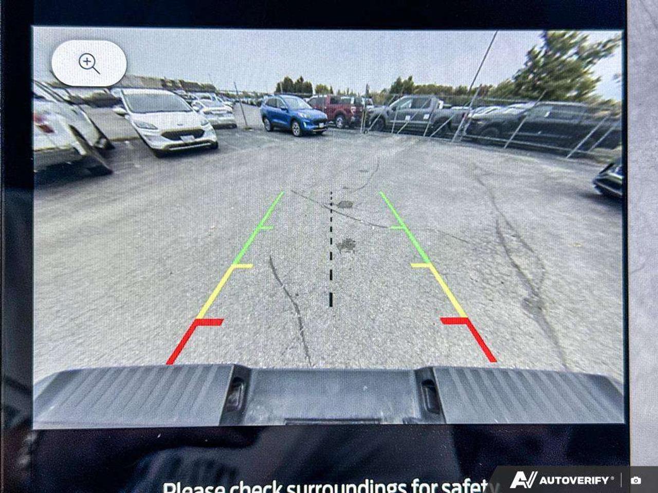 2024 Ford F-150 XLT   302A   360 CAMERA   2.7L ECOBOOST Photo