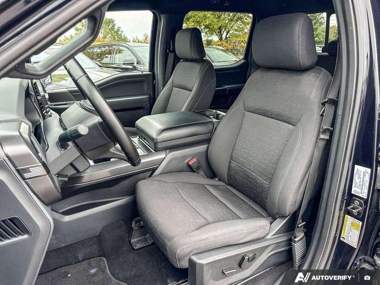 2024 Ford F-150 XLT   302A   360 CAMERA   2.7L ECOBOOST Photo