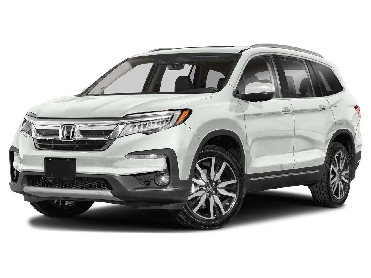 2022 Honda Pilot TOURING   CARPLAY   STARTER   LEATHER   BSW   ALLO Photo