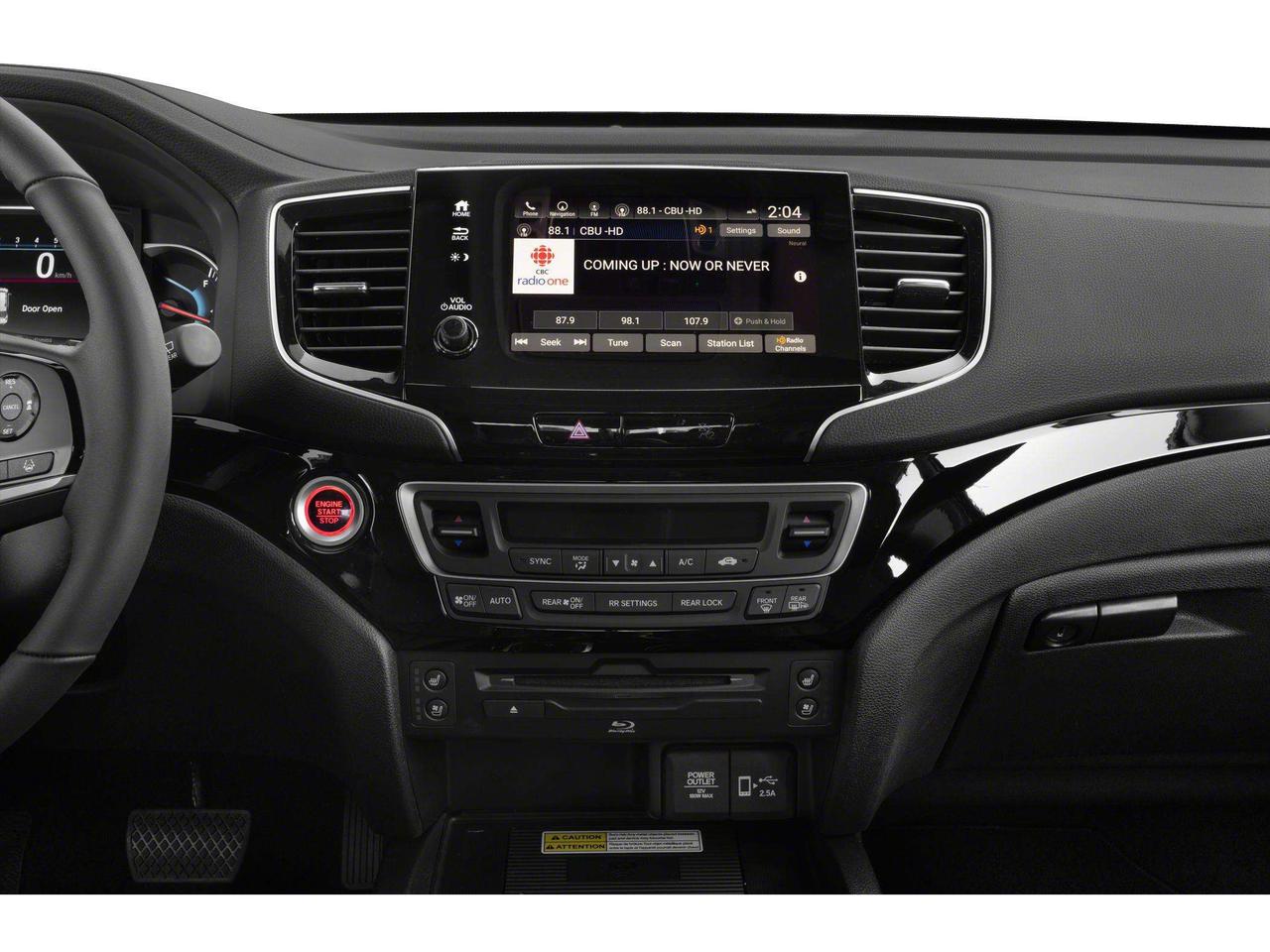 2022 Honda Pilot TOURING   CARPLAY   STARTER   LEATHER   BSW   ALLO Photo