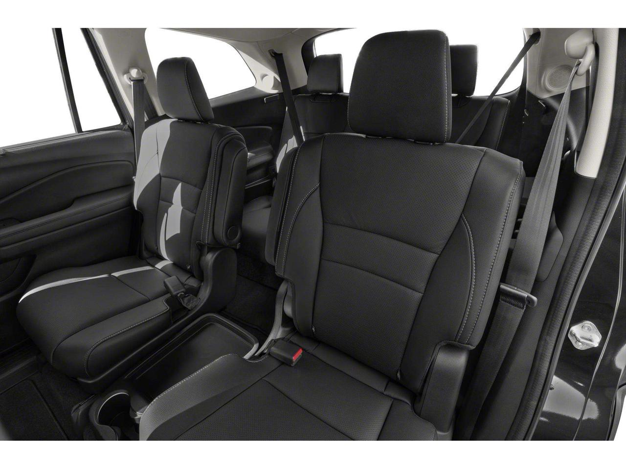 2022 Honda Pilot TOURING   CARPLAY   STARTER   LEATHER   BSW   ALLO Photo