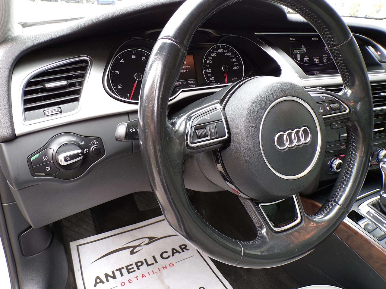 2014 Audi A4 allroad TFSI QUATTRO TECHNIK BSM CAMERA PANO ROOF BANG&OLUFSEN Photo