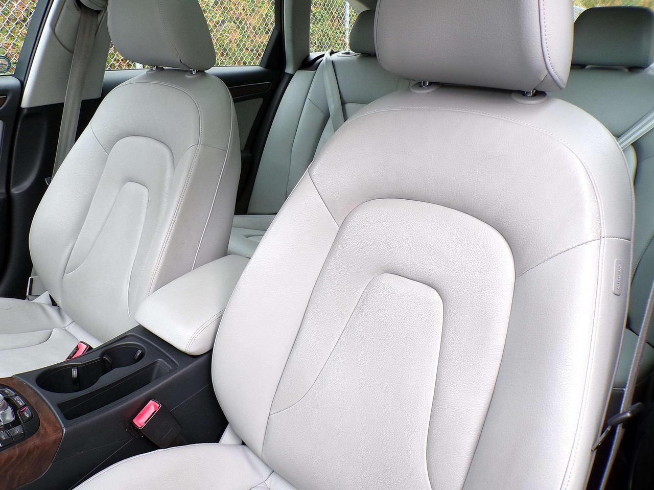 2014 Audi A4 allroad TFSI QUATTRO TECHNIK BSM CAMERA PANO ROOF BANG&OLUFSEN Photo