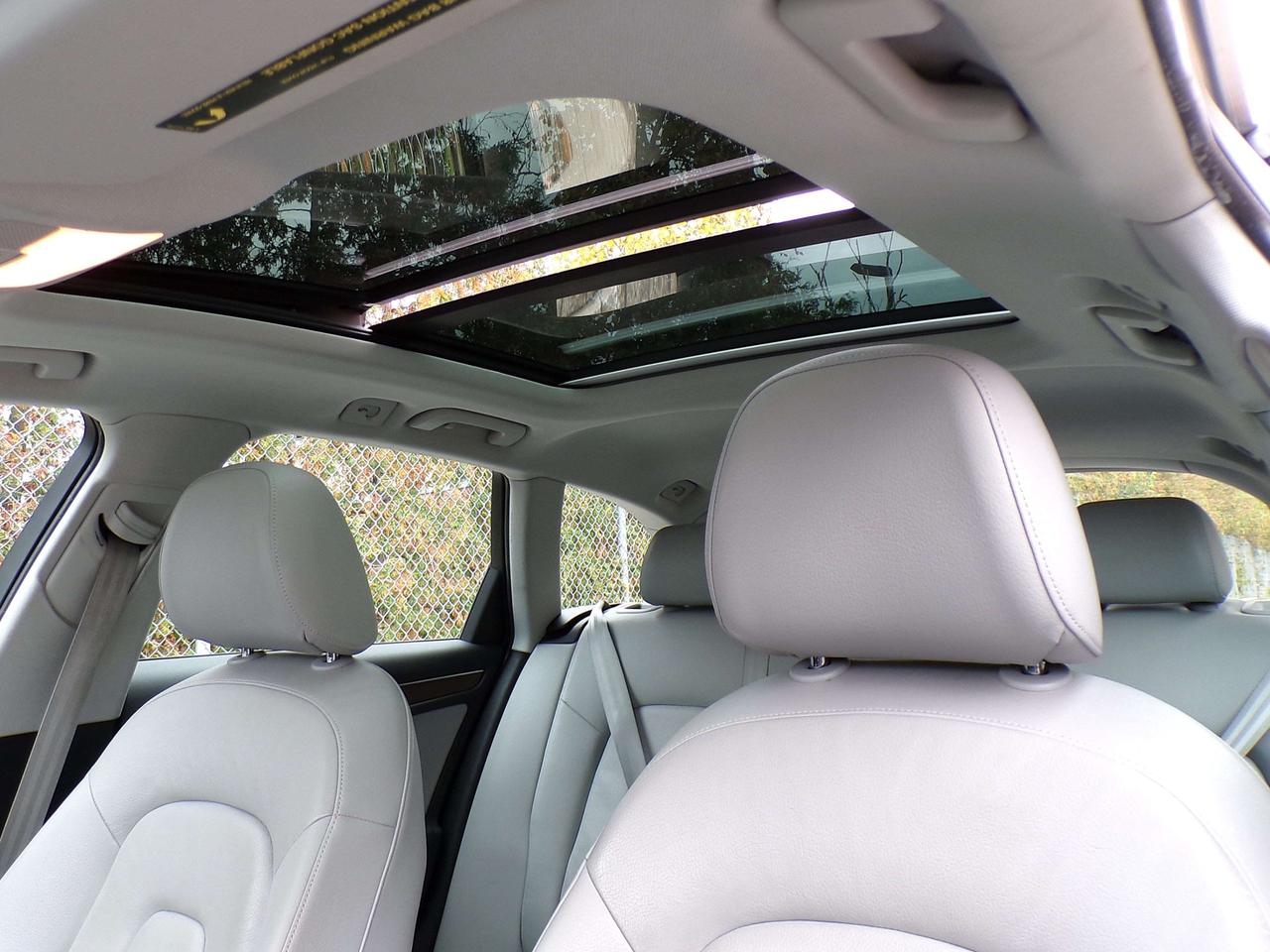 2014 Audi A4 allroad TFSI QUATTRO TECHNIK BSM CAMERA PANO ROOF BANG&OLUFSEN Photo
