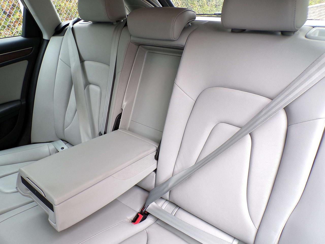 2014 Audi A4 allroad TFSI QUATTRO TECHNIK BSM CAMERA PANO ROOF BANG&OLUFSEN Photo