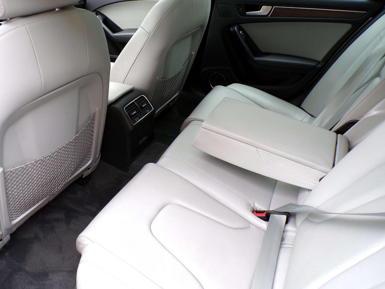 2014 Audi A4 allroad TFSI QUATTRO TECHNIK BSM CAMERA PANO ROOF BANG&OLUFSEN Photo
