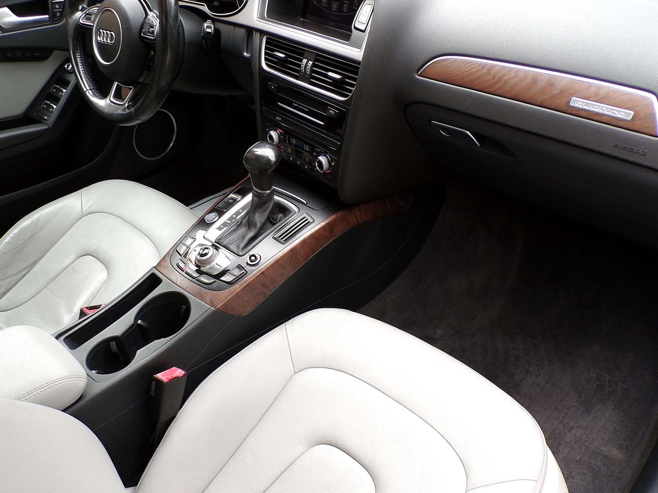 2014 Audi A4 allroad TFSI QUATTRO TECHNIK BSM CAMERA PANO ROOF BANG&OLUFSEN Photo