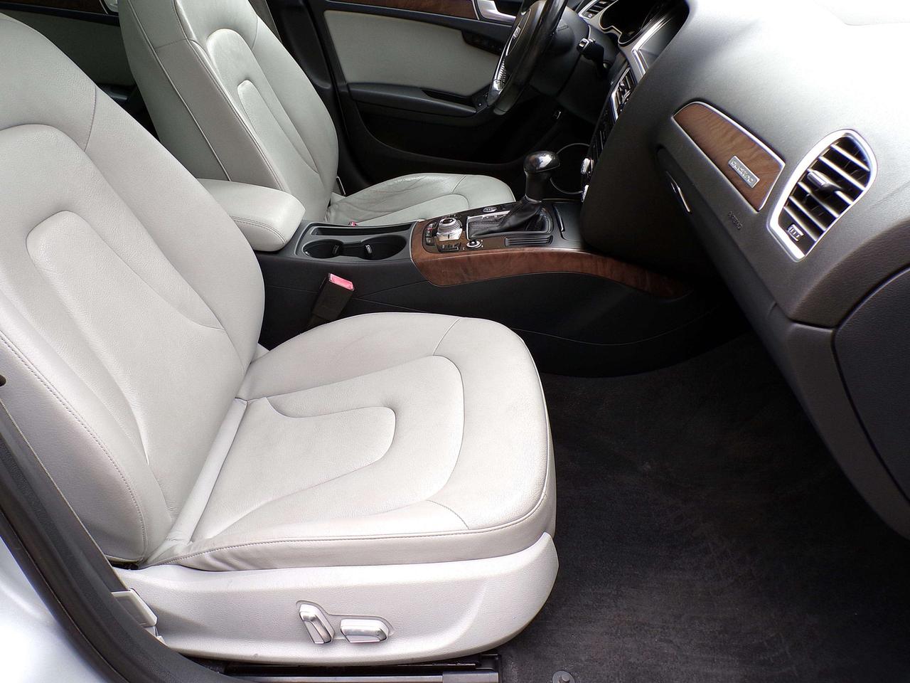 2014 Audi A4 allroad TFSI QUATTRO TECHNIK BSM CAMERA PANO ROOF BANG&OLUFSEN Photo