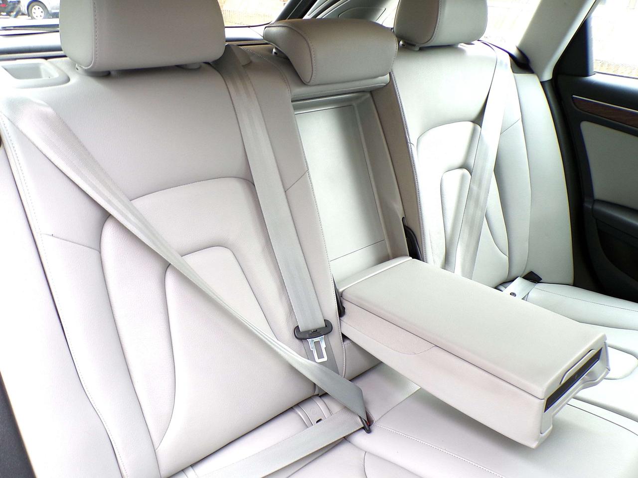 2014 Audi A4 allroad TFSI QUATTRO TECHNIK BSM CAMERA PANO ROOF BANG&OLUFSEN Photo