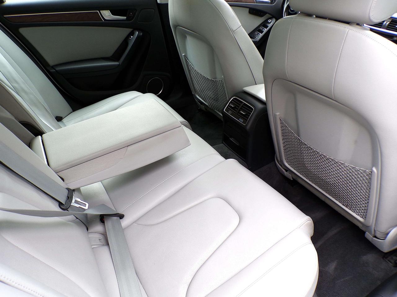 2014 Audi A4 allroad TFSI QUATTRO TECHNIK BSM CAMERA PANO ROOF BANG&OLUFSEN Photo