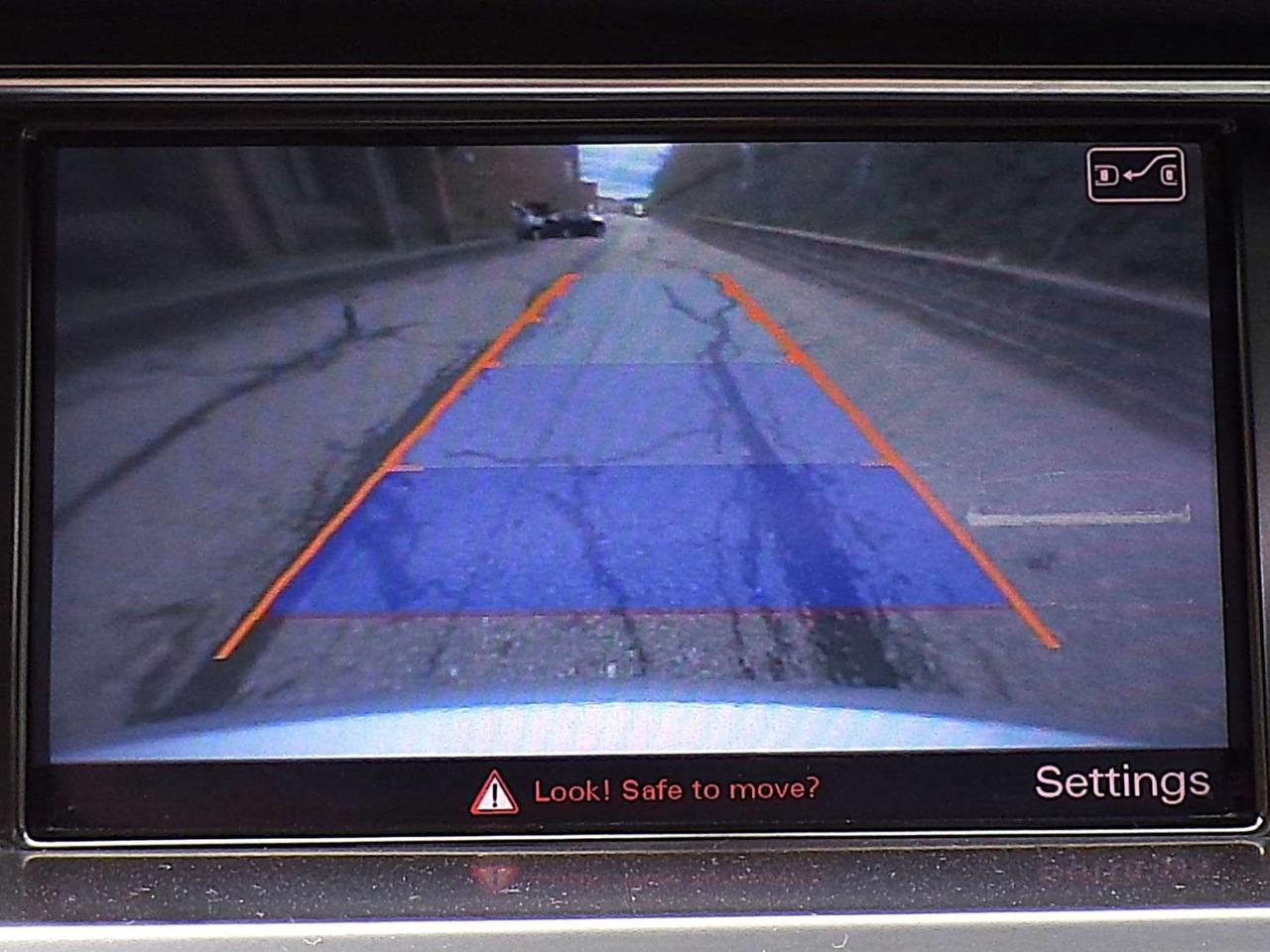 2014 Audi A4 allroad TFSI QUATTRO TECHNIK BSM CAMERA PANO ROOF BANG&OLUFSEN Photo