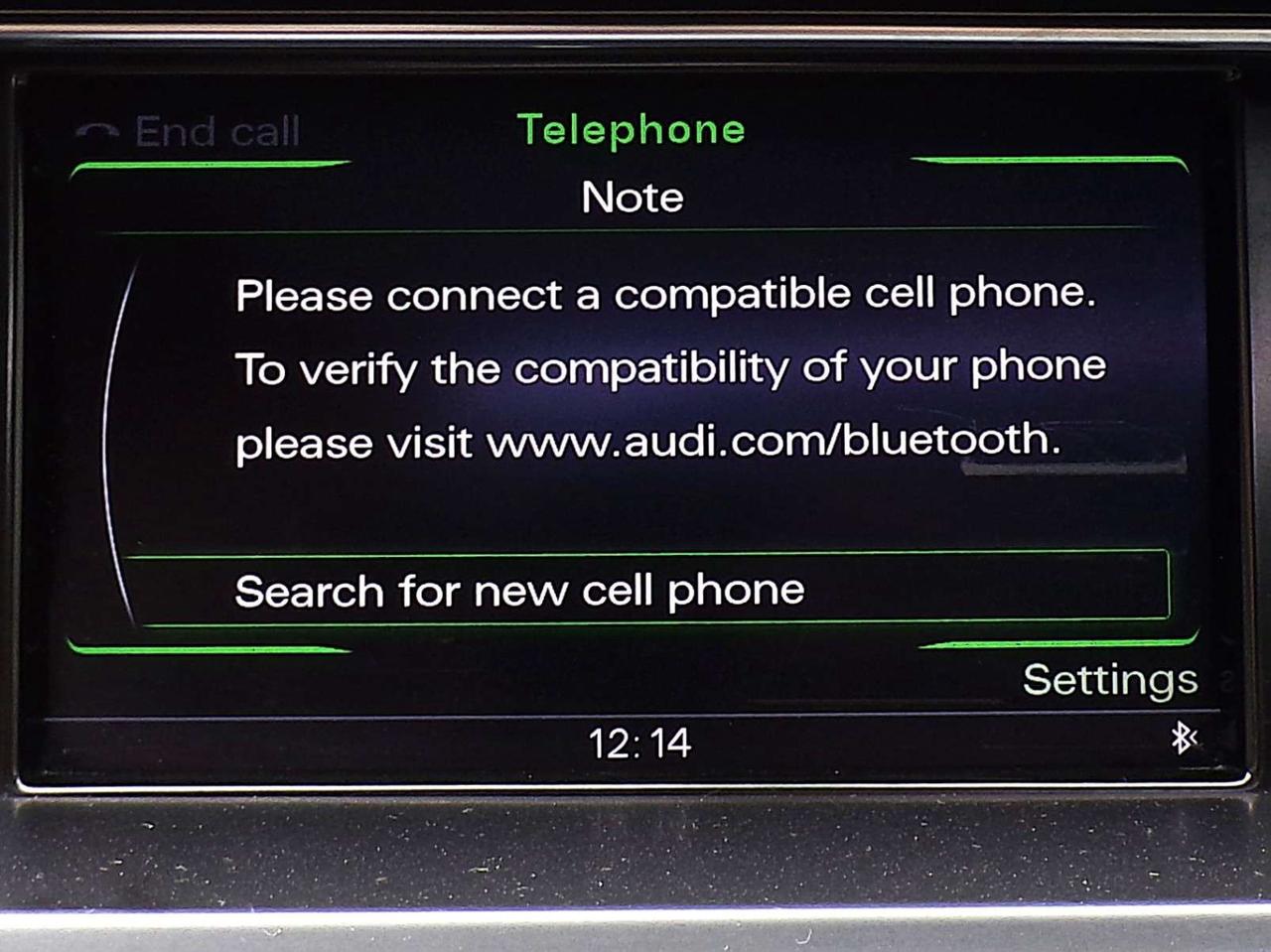 2014 Audi A4 allroad TFSI QUATTRO TECHNIK BSM CAMERA PANO ROOF BANG&OLUFSEN Photo