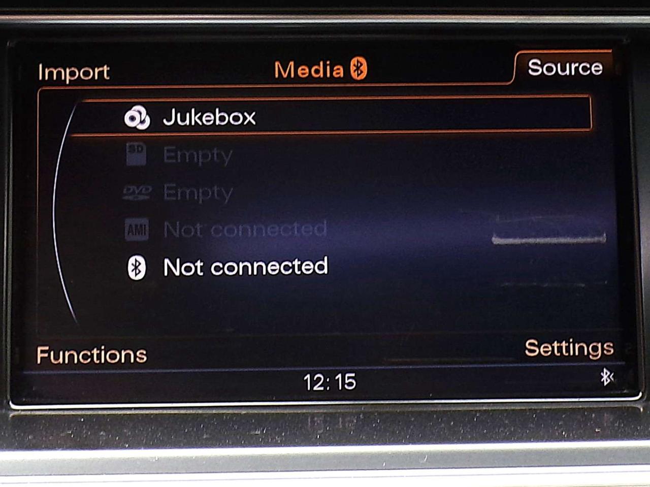 2014 Audi A4 allroad TFSI QUATTRO TECHNIK BSM CAMERA PANO ROOF BANG&OLUFSEN Photo