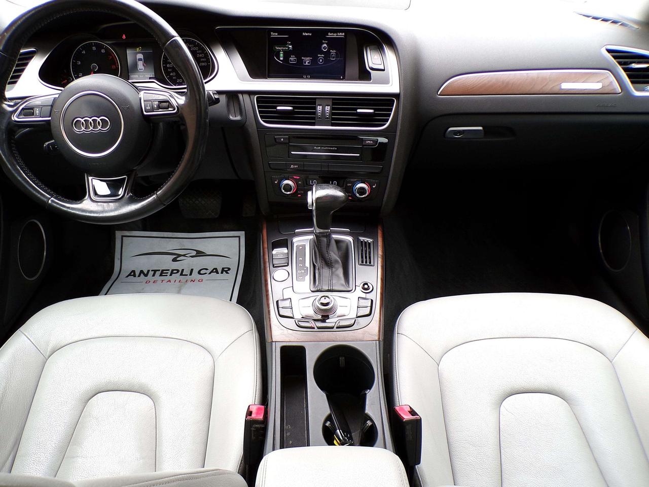 2014 Audi A4 allroad TFSI QUATTRO TECHNIK BSM CAMERA PANO ROOF BANG&OLUFSEN Photo