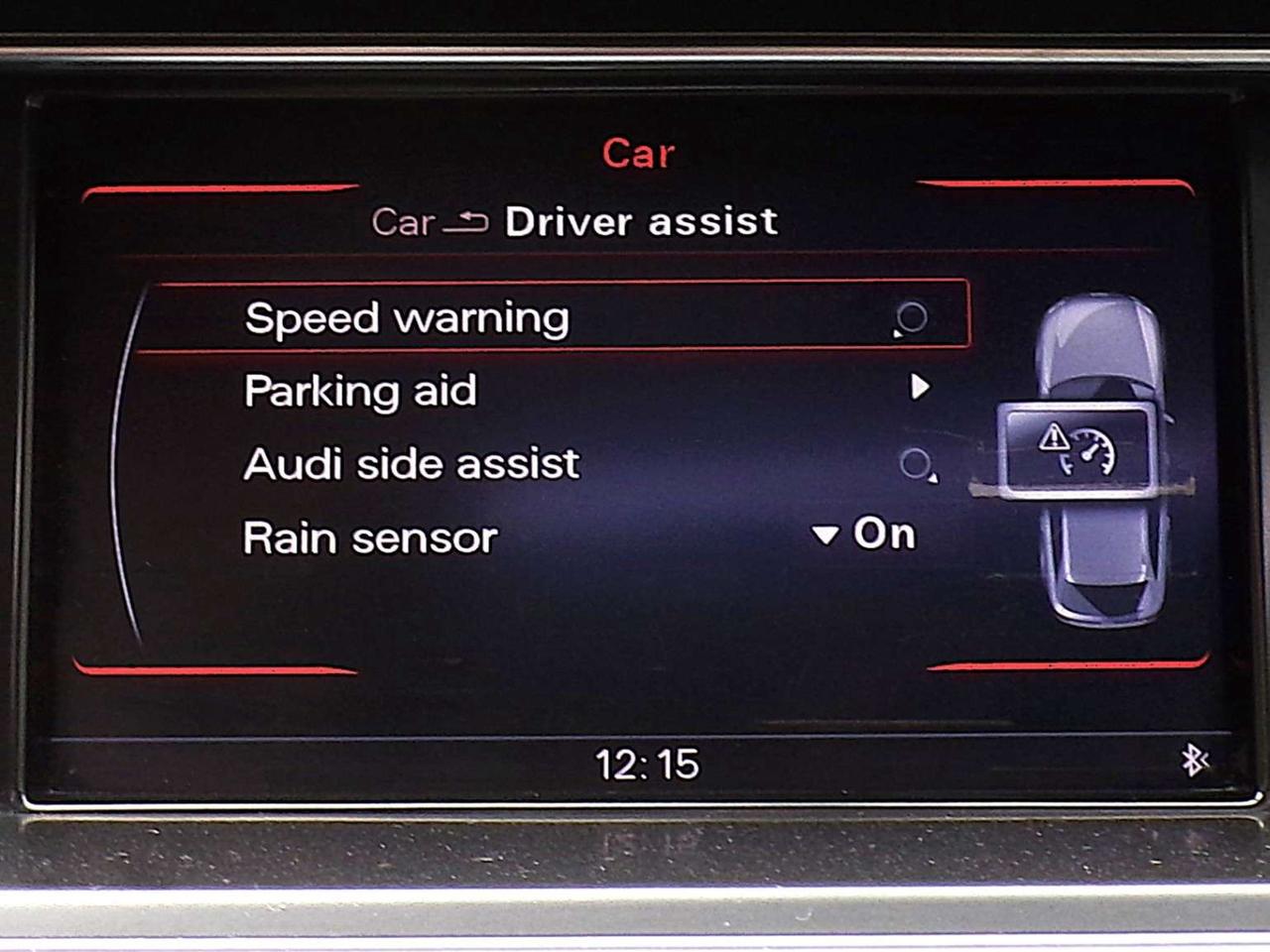 2014 Audi A4 allroad TFSI QUATTRO TECHNIK BSM CAMERA PANO ROOF BANG&OLUFSEN Photo