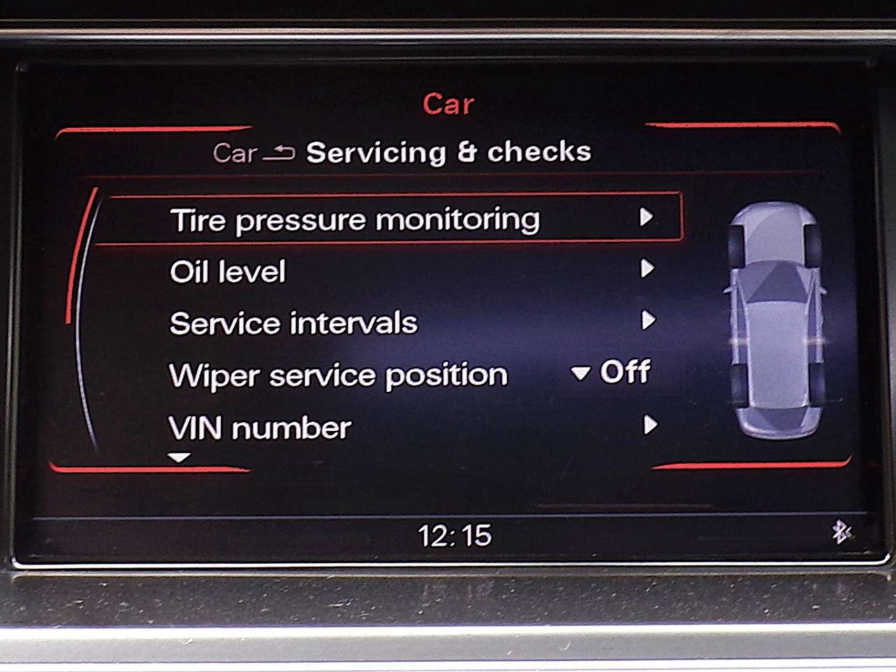2014 Audi A4 allroad TFSI QUATTRO TECHNIK BSM CAMERA PANO ROOF BANG&OLUFSEN Photo
