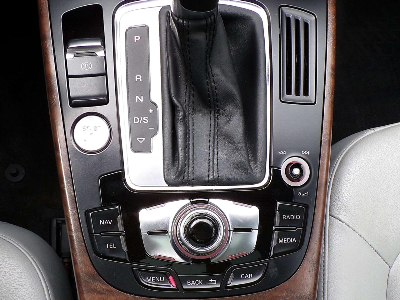 2014 Audi A4 allroad TFSI QUATTRO TECHNIK BSM CAMERA PANO ROOF BANG&OLUFSEN Photo