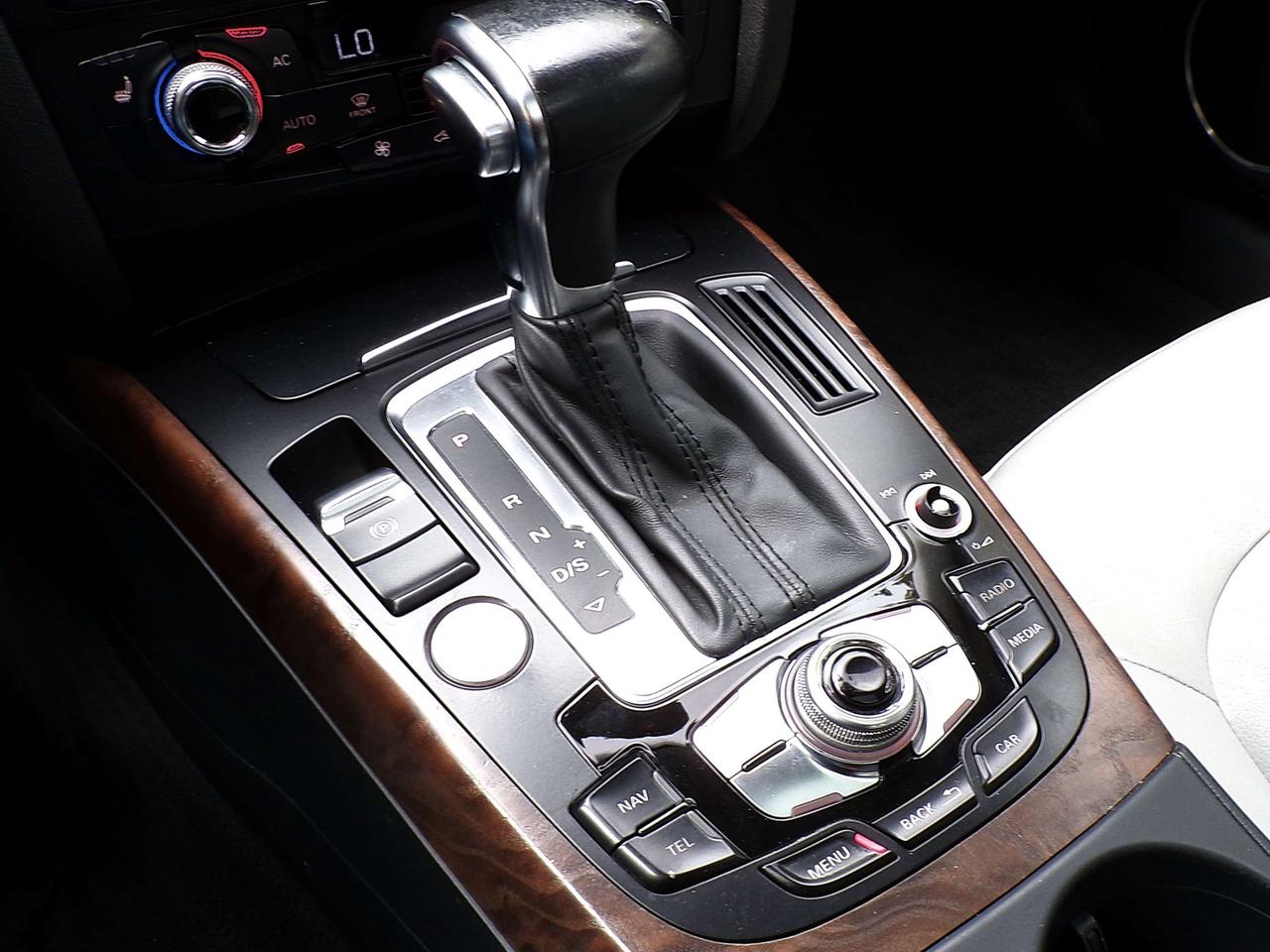 2014 Audi A4 allroad TFSI QUATTRO TECHNIK BSM CAMERA PANO ROOF BANG&OLUFSEN Photo