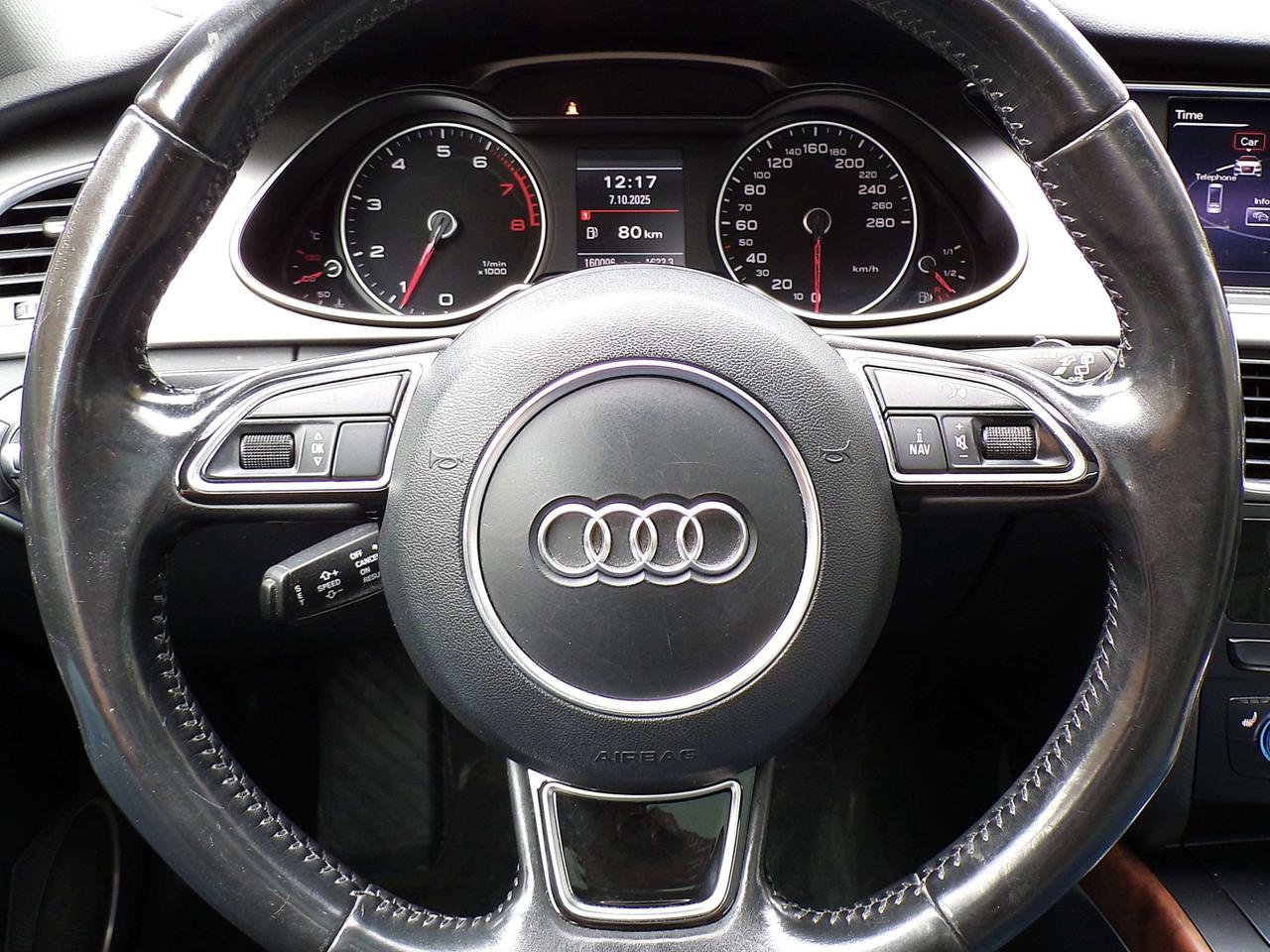 2014 Audi A4 allroad TFSI QUATTRO TECHNIK BSM CAMERA PANO ROOF BANG&OLUFSEN Photo