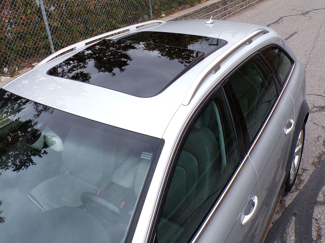 2014 Audi A4 allroad TFSI QUATTRO TECHNIK BSM CAMERA PANO ROOF BANG&OLUFSEN Photo