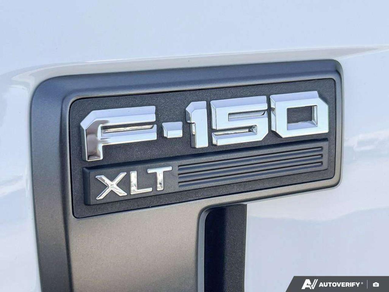 2022 Ford F-150 XLT   20 ALLOY WHEELS   XLT SPORT PKG Photo