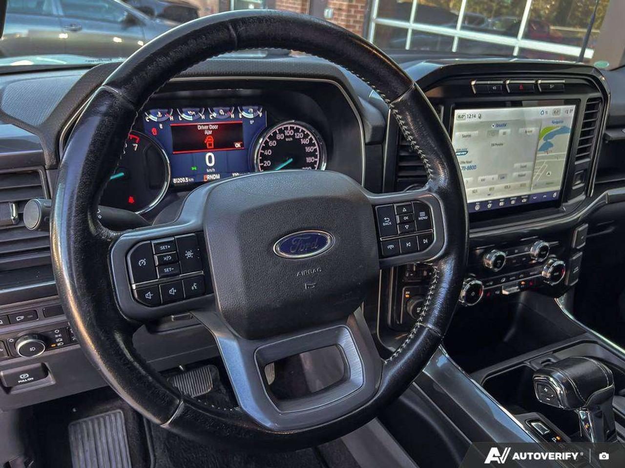 2022 Ford F-150 XLT   20 ALLOY WHEELS   XLT SPORT PKG Photo