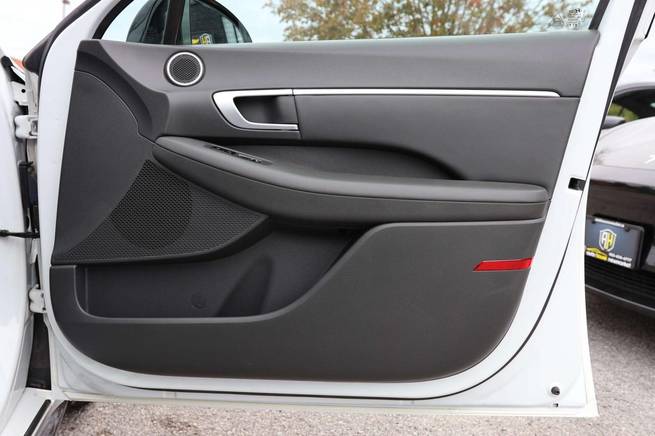 2021 Hyundai Sonata 1.6T SPORT-R STARTER/ADAPT CRUISE/BCAM/FCW/LKA/BLIS/LEATHER/H SEATS/KEYLESS/CARPLAY/PANOROOF Photo