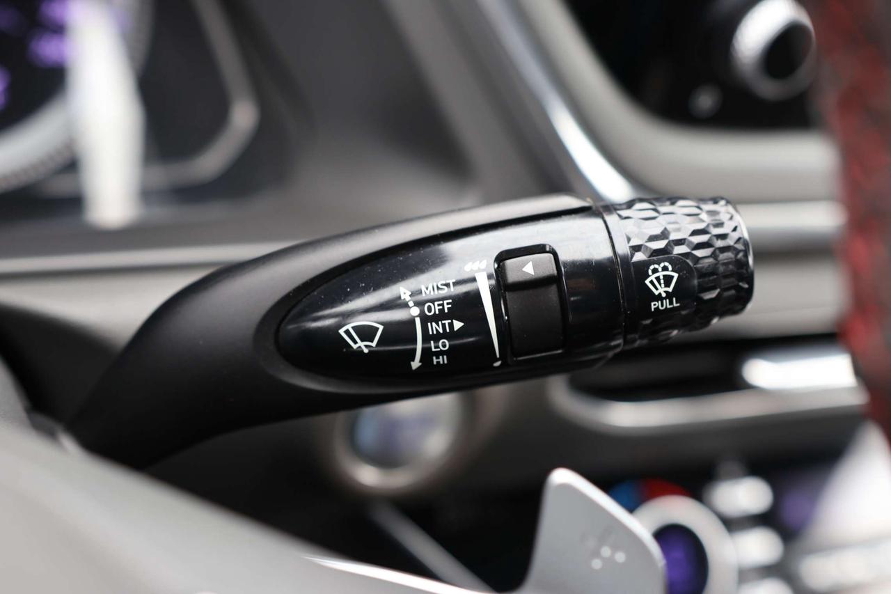 2021 Hyundai Sonata 1.6T SPORT-R STARTER/ADAPT CRUISE/BCAM/FCW/LKA/BLIS/LEATHER/H SEATS/KEYLESS/CARPLAY/PANOROOF Photo