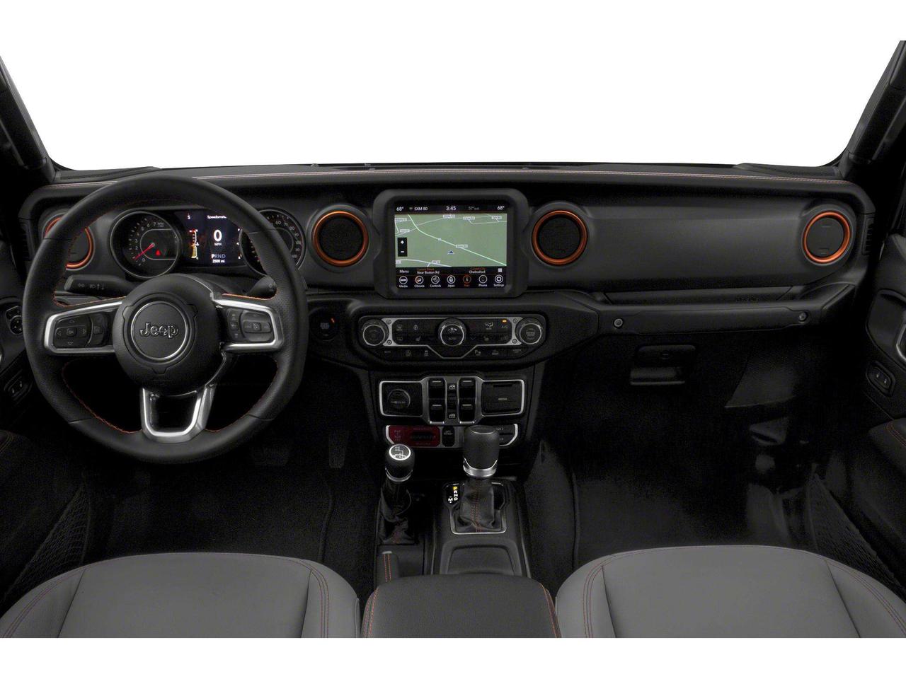 2021 Jeep Gladiator MOJAVE 4X4   CLEAN CARFAX Photo