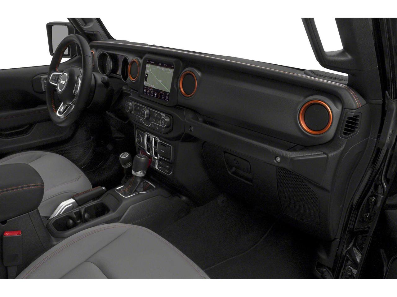 2021 Jeep Gladiator MOJAVE 4X4   CLEAN CARFAX Photo