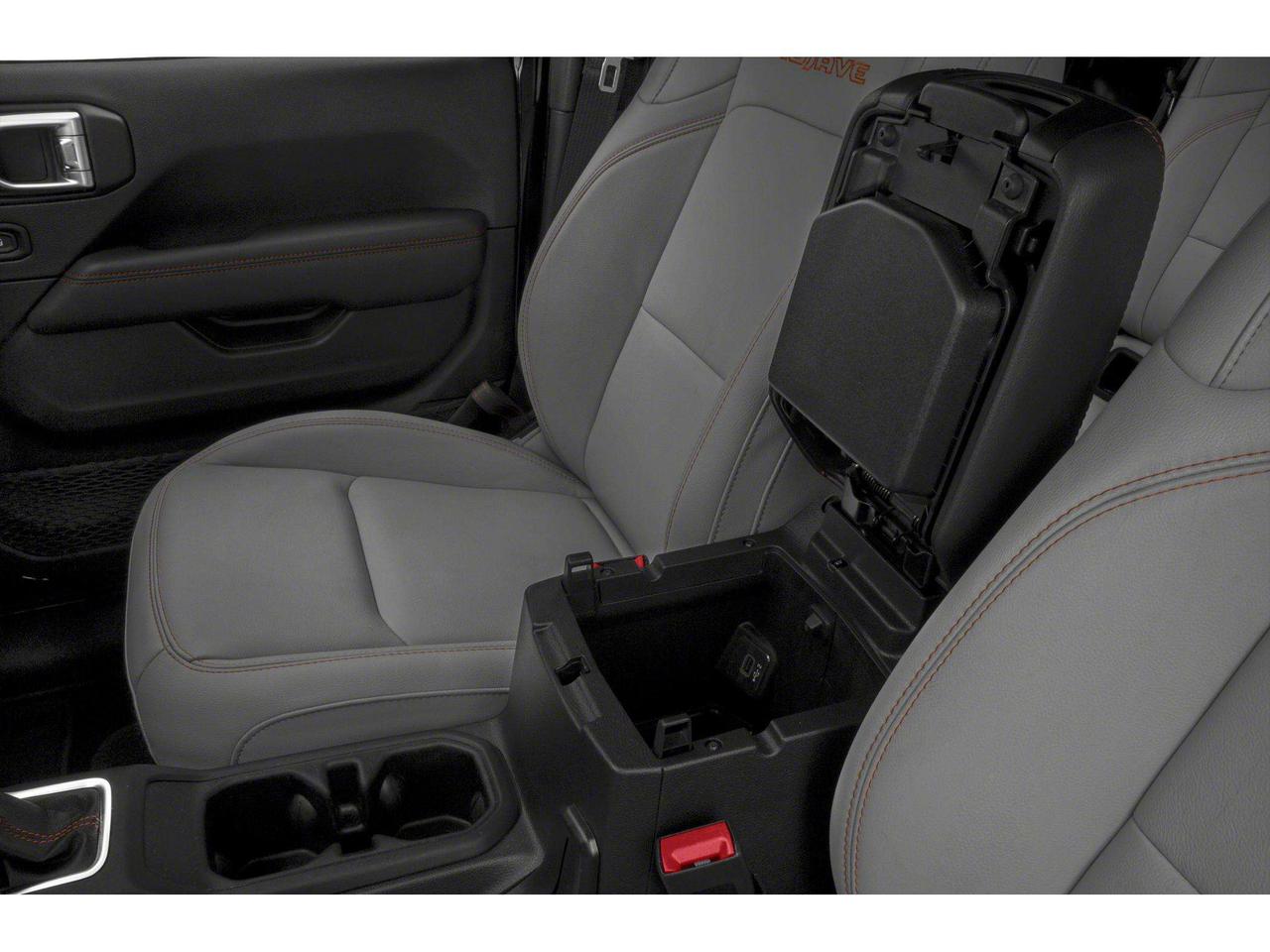 2021 Jeep Gladiator MOJAVE 4X4   CLEAN CARFAX Photo